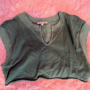 Crop muscle tee Cotton Citizen *HUGE DISCOUNT*